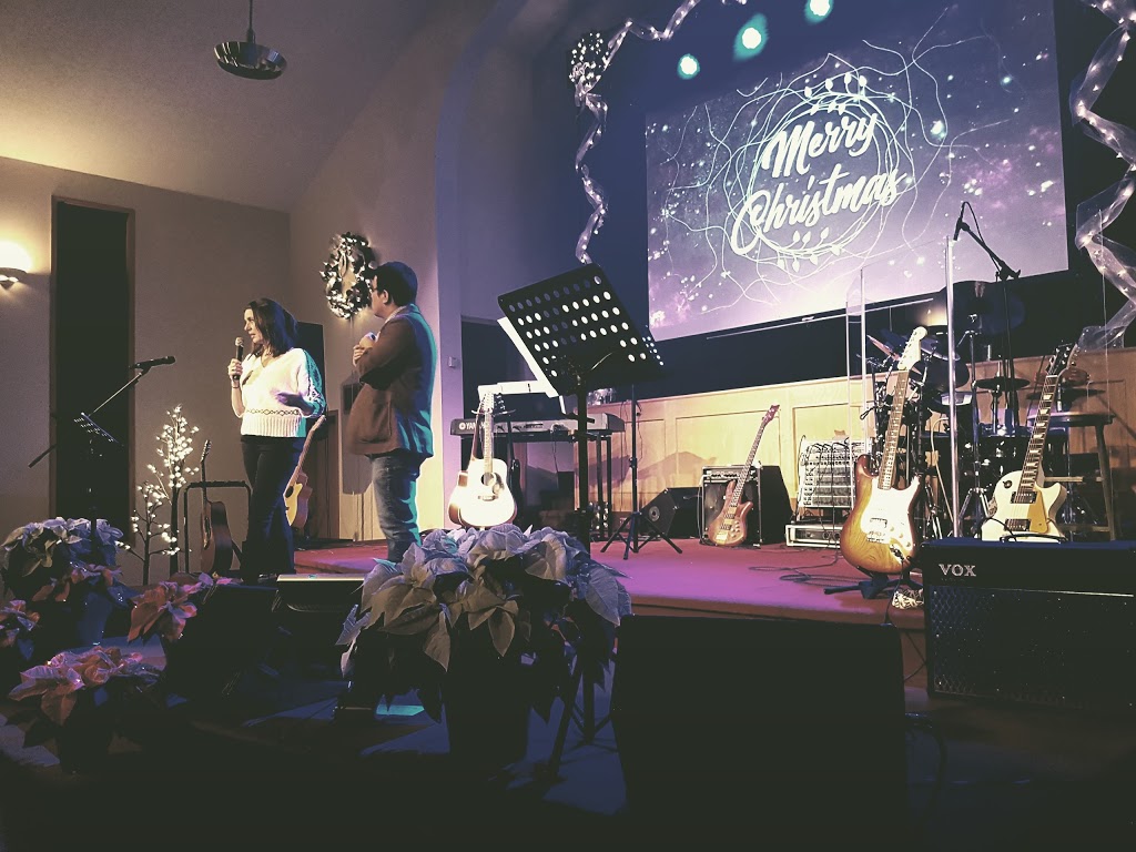 Victoria Avenue Seventh-Day Adventist Church | 1002 Victoria Ave, Saskatoon, SK S7N 0Z8, Canada | Phone: (306) 850-8727