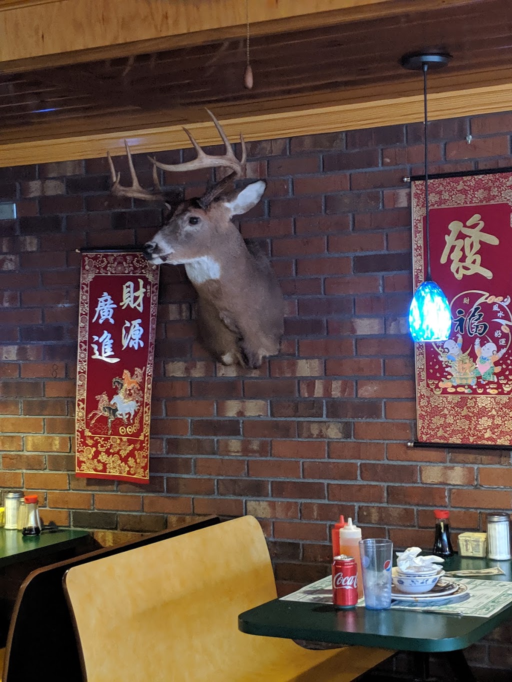 Wok & Roll | 388 E Main St, Newport, VT 05855, USA | Phone: (802) 334-9288