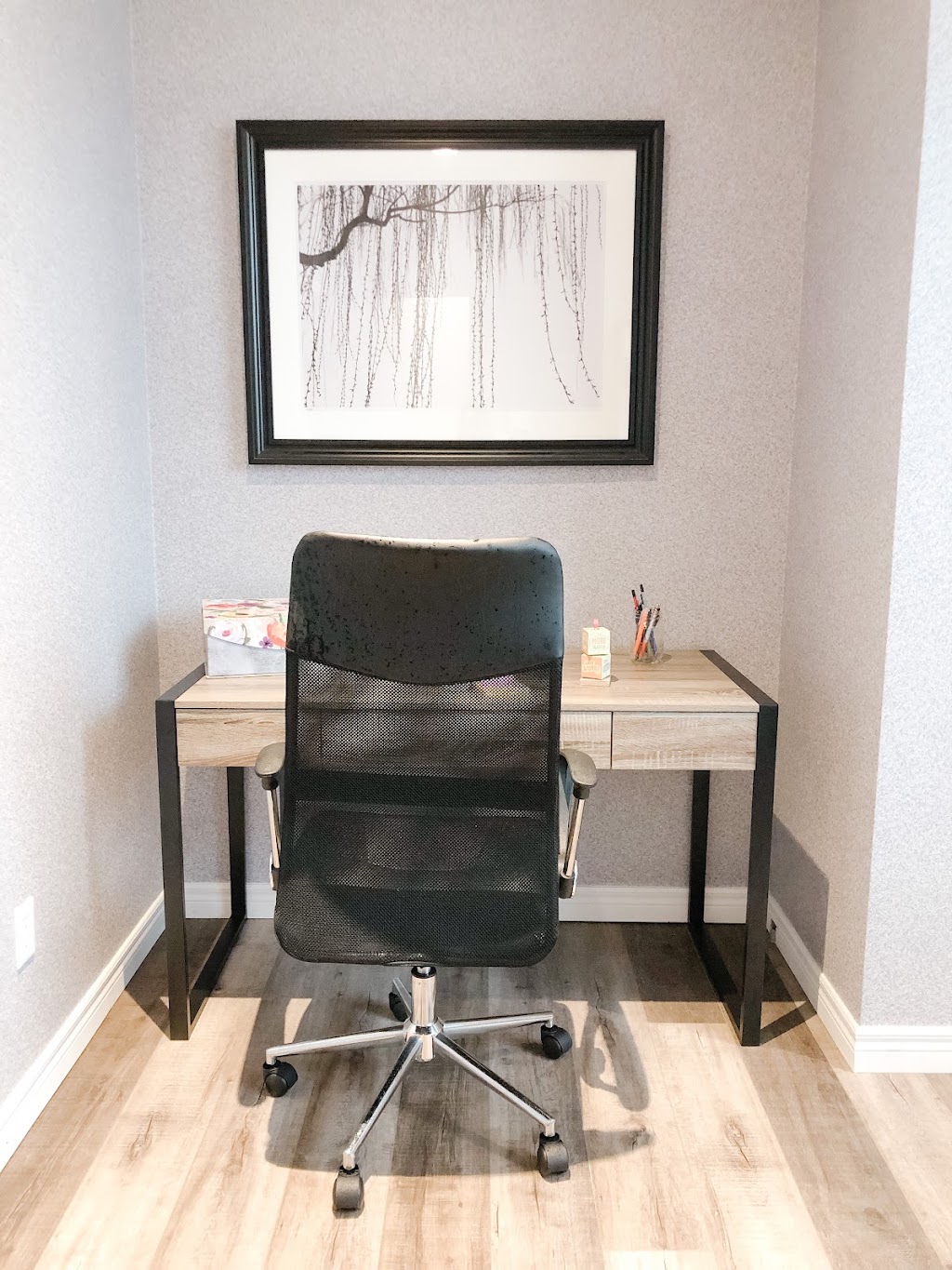 Inner Oak Therapy | 4300 Upper Middle Rd Unit 3, Burlington, ON L7M 4P6, Canada | Phone: (289) 208-4482