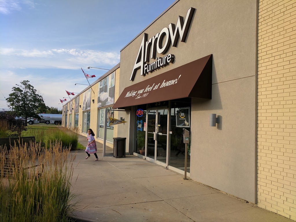 Arrow Furniture | 35 Arrow Rd, North York, ON M9M 2L4, Canada | Phone: (416) 743-1530