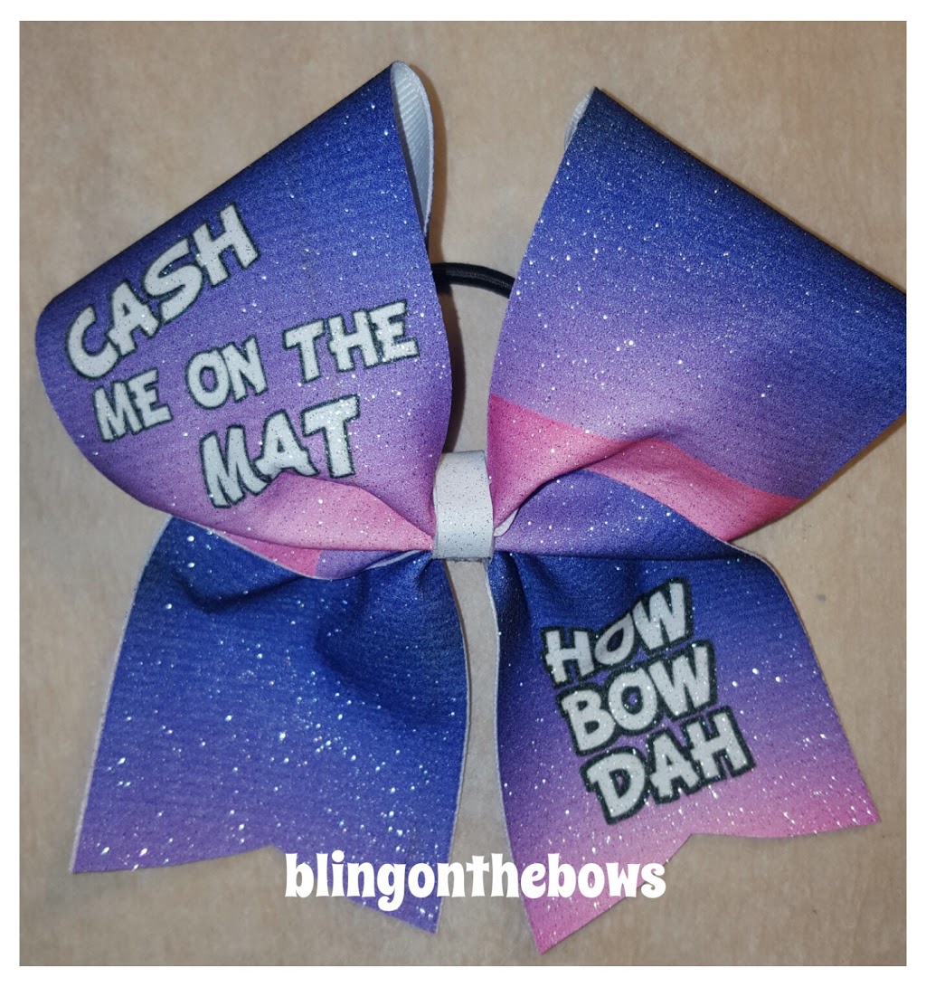Blingonthebows | Niagara Falls, ON L2G, Canada | Phone: (289) 969-9115
