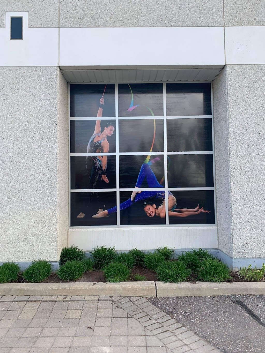York Stars Rhythmic Gymnastics Club | 189 Earl Stewart Dr, Aurora, ON L4G 6V5, Canada | Phone: (647) 669-1800