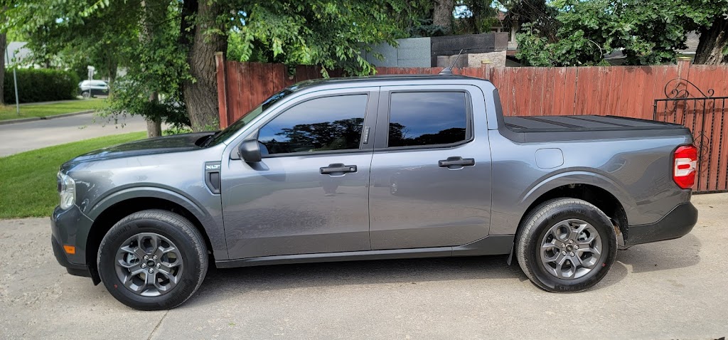 In & out Window Tinting and Wraps | 1069 Roch St, Winnipeg, MB R2K 2R2, Canada | Phone: (431) 336-0532