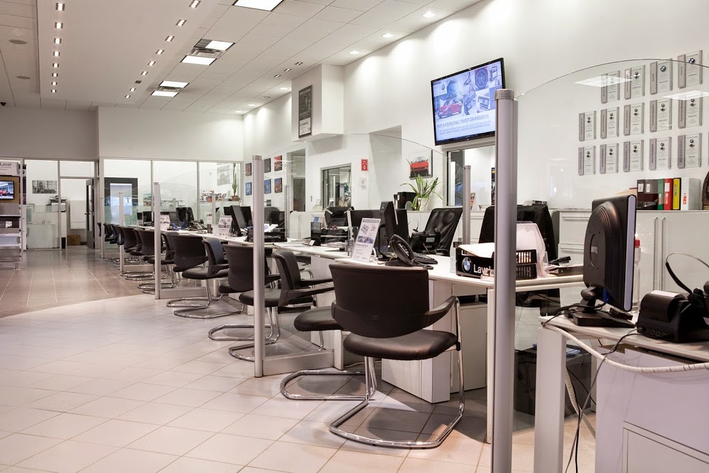 BMW Laval | 2450 Boulevard Chomedey, Laval, QC H7T 2X3, Canada | Phone: (450) 682-1212