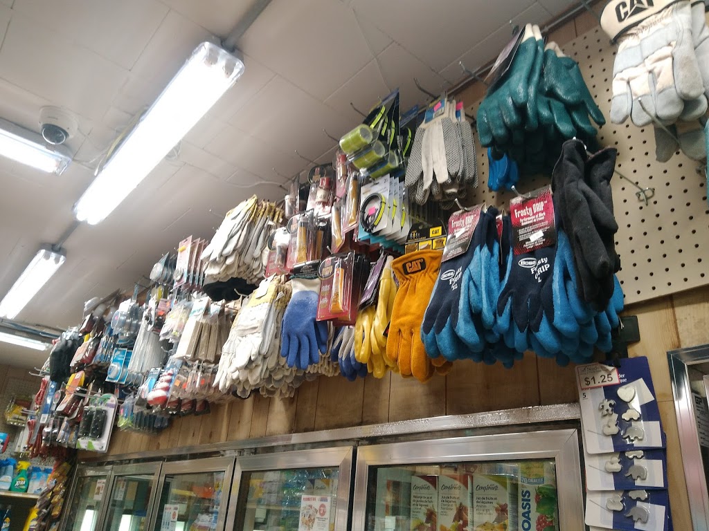 Les Magasins Nadeau inc | 381 Rue Celanese, Drummondville, QC J2B 5K1, Canada | Phone: (819) 472-1999