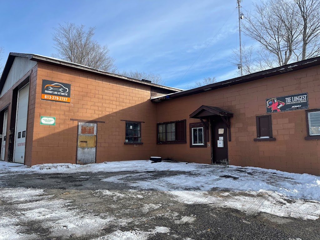 Sharbot Lake Automotive | 24709 Hwy 7, Sharbot Lake, ON K0H 2P0, Canada | Phone: (613) 279-2727
