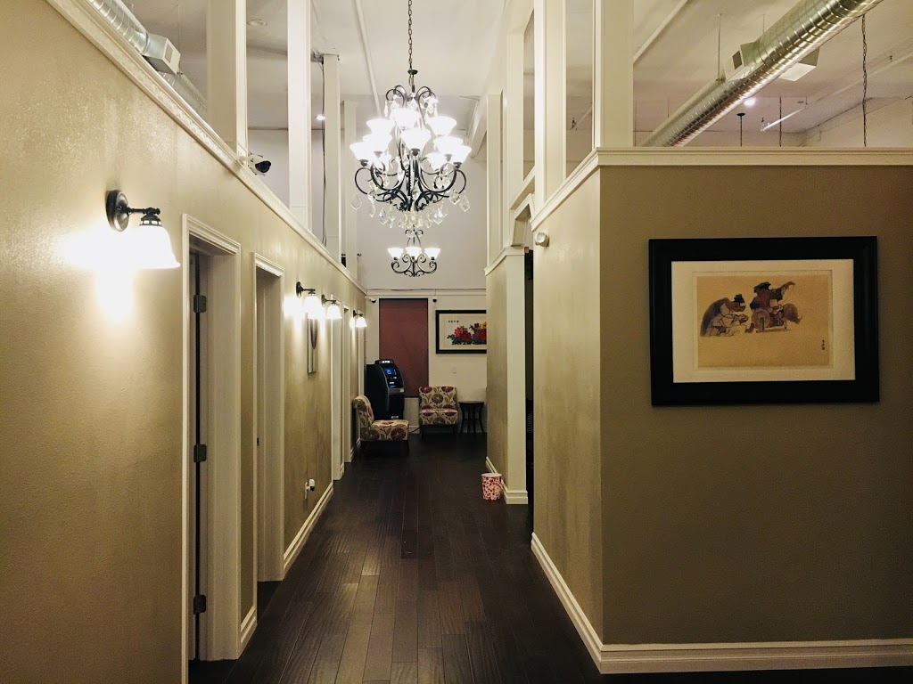 Sunrise Health SPA | 1251 Lincoln St, Bellingham, WA 98229, USA | Phone: (316) 444-4411
