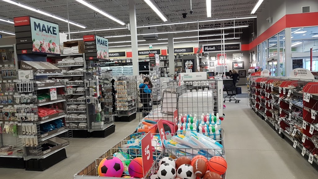 Park Place | 100 Mapleview Dr E, Barrie, ON L4N 9A9, Canada | Phone: (705) 797-0777
