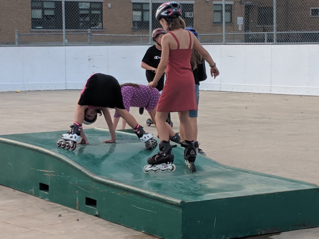 Piscine Municipale | 320 Rue Bill-Clément, Thurso, QC J0X 3B0, Canada | Phone: (819) 985-3252