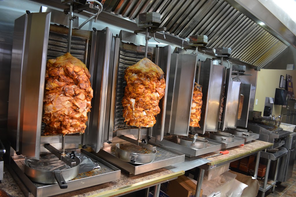 The Garlic King | 2586 St Joseph Blvd, Orléans, ON K1C 1G3, Canada | Phone: (613) 830-5464