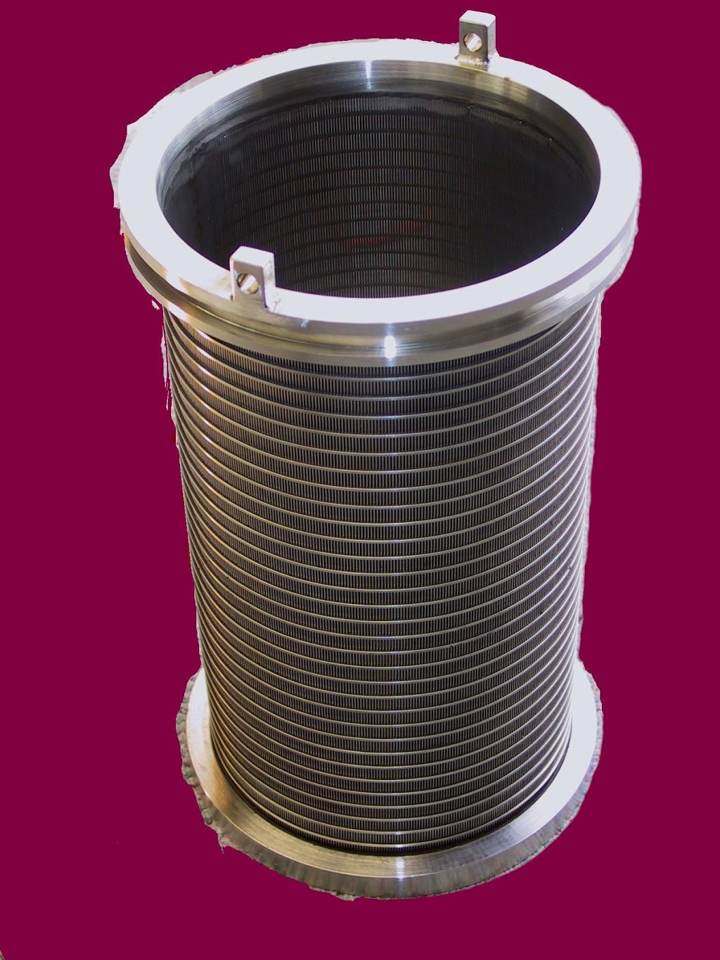 Screen Services | 205 Chatelain Dr, St. Albert, AB T8N 5A4, Canada | Phone: (780) 460-8043