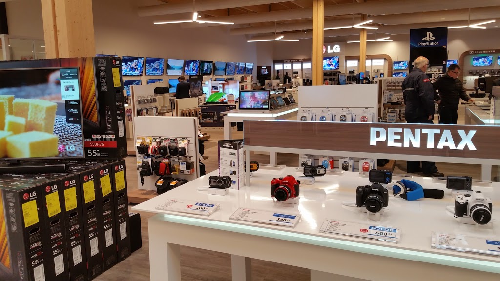Ameublements Tanguay | 2200 Rue des Vitrines, Trois-Rivières, QC G9B 1T9, Canada | Phone: (800) 826-4829