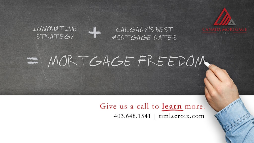 Canada Mortgage Direct | 100-1721 10 Ave SW, Calgary, AB T3C 0K1, Canada | Phone: (403) 250-2100