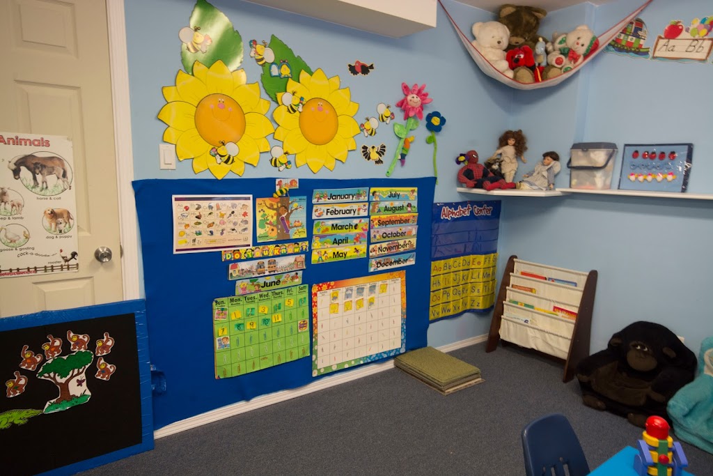 Little Thinkers Daycare Centre | 15023 62 Ave, Surrey, BC V3S 5L7, Canada | Phone: (778) 565-2105