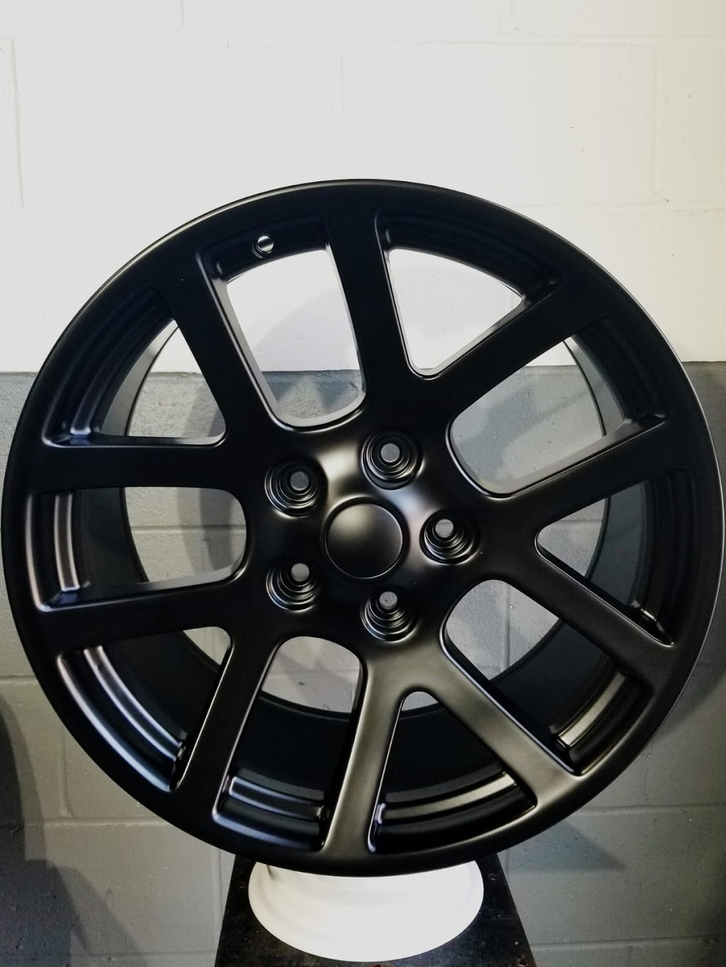 Tire Stock.ca | 550 Coronation Dr Unit 14, Scarborough, ON M1E 4V1, Canada | Phone: (647) 490-5382