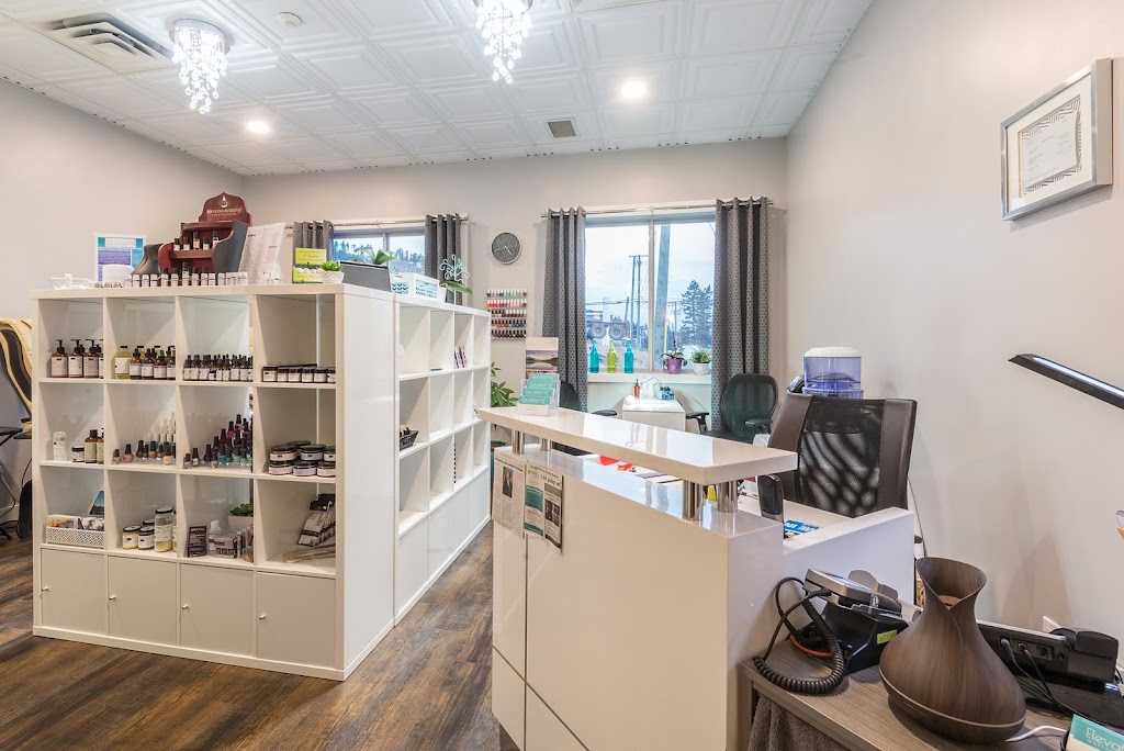 Elevation Massage & Spa | 7493 Main St W, Radium Hot Springs, BC V0A 1M0, Canada | Phone: (778) 527-5090