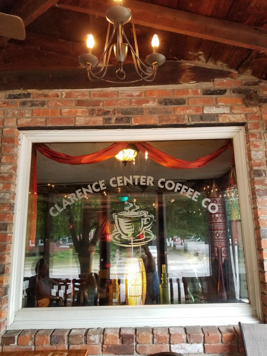 Clarence Center Coffee Co. & Cafe | 9475 Clarence Center Rd, Clarence Center, NY 14032, USA | Phone: (716) 741-8573