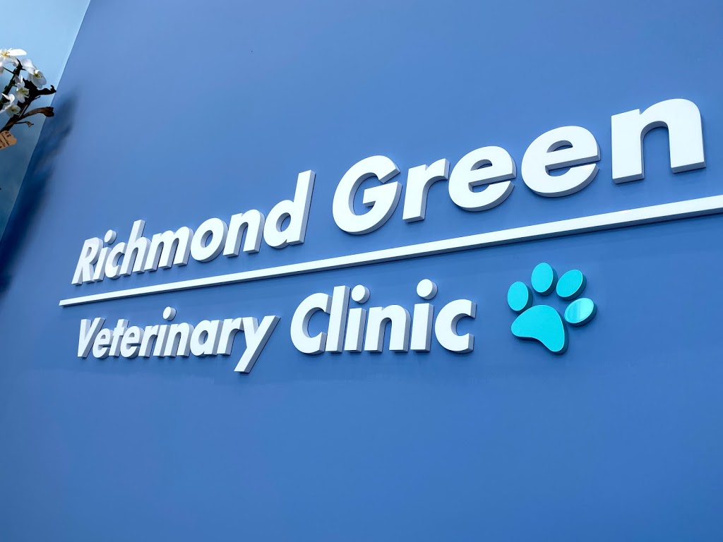 Richmond Green Veterinary Clinic | 10650 Leslie St Unit 3, Richmond Hill, ON L4S 0B9, Canada | Phone: (905) 787-9696
