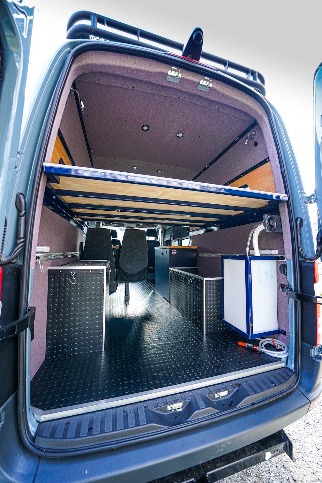 Pura Vida Vans | 38918 Progress Way #6, Squamish, BC V8B 0K7, Canada | Phone: (604) 849-3899