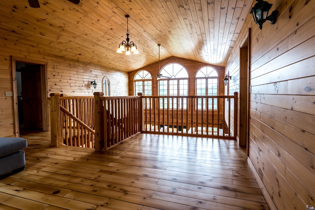 Sheffield Hardwood | 5 Concession St N, Tamworth, ON K0K 3G0, Canada | Phone: (613) 390-9470