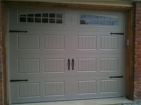 X-treme Overheard Doors Inc. | 432 King Street West, Ingersoll, ON N5C 3J7, Canada | Phone: (519) 485-3667