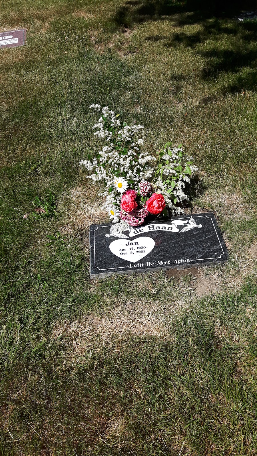 Grave yard | 6494 Somenos Rd #6454, Duncan, BC V9L, Canada