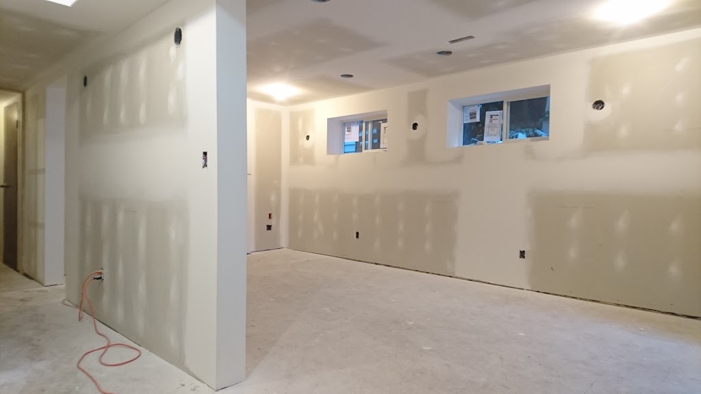 Wall & Ceiling Contracting Services | 560 Foress Dr, Port Moody, BC V3H 1J2, Canada | Phone: (604) 837-7574