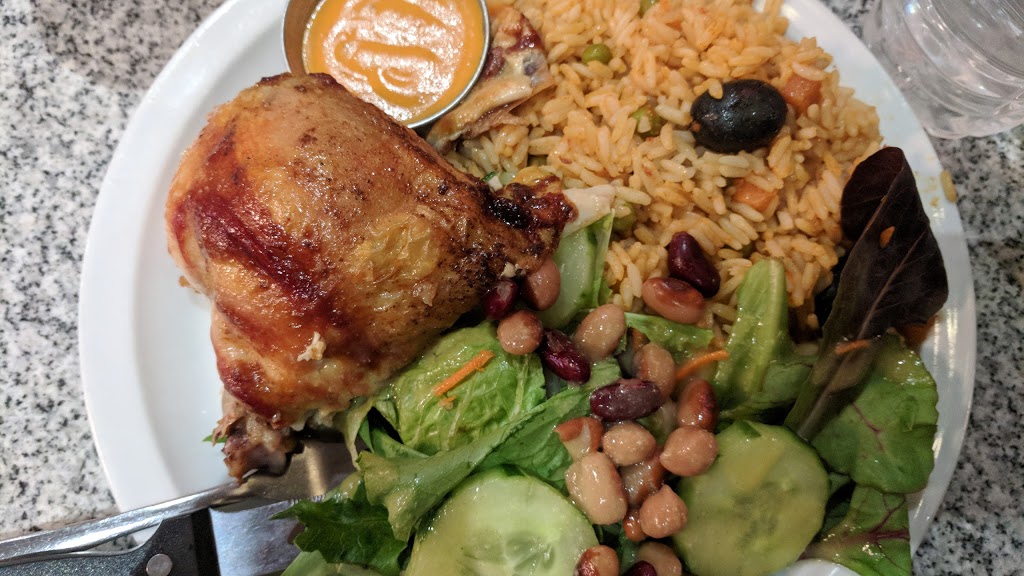 BPC CHICKEN | 942 The Queensway, Etobicoke, ON M8Z 1P4, Canada | Phone: (416) 255-7177