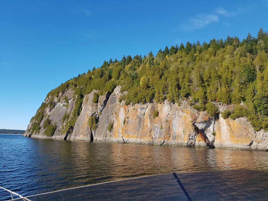 Ministers Face Nature Preserve | Long Island Rd, New Brunswick, Canada | Phone: (506) 457-2398