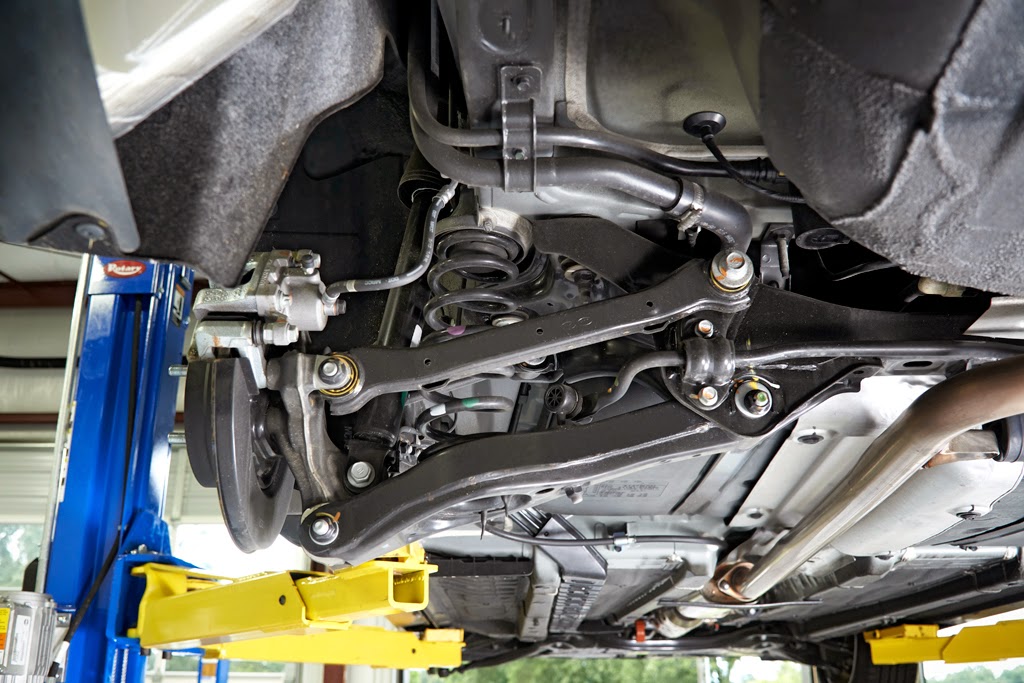Meineke Car Care Center - Whitby/Ajax | 3260 Highway 7 Near Lakeridge Road and, ON-7, Pickering, ON L1Y 1C8, Canada | Phone: (289) 275-2925