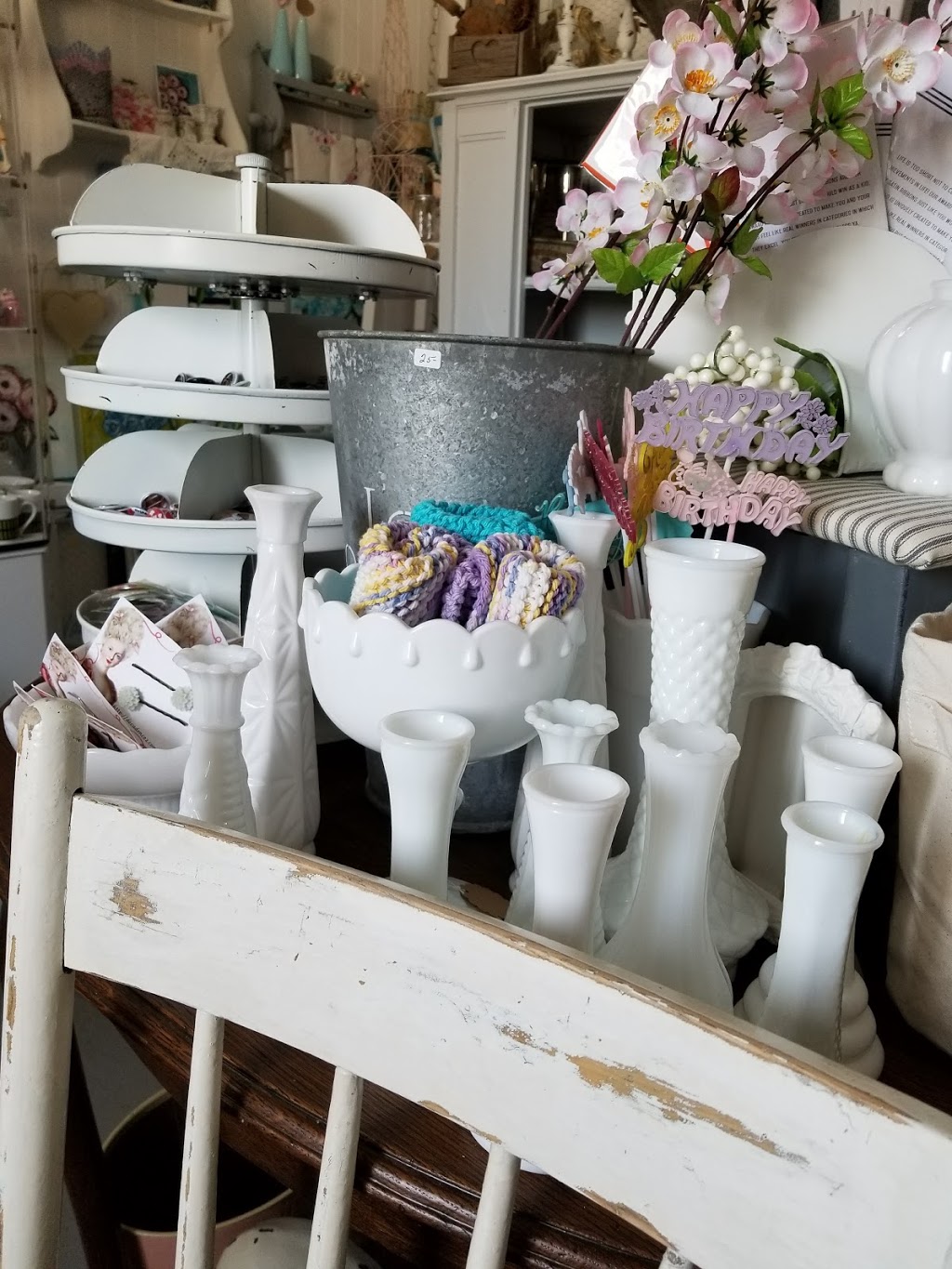 Decadence 2 Boutique | 14103 Talbot Trail, Ridgetown, ON N0P 2C0, Canada | Phone: (519) 674-3816