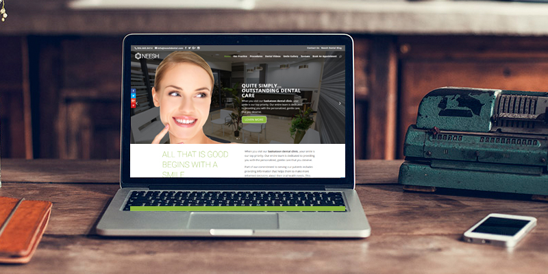 Smile Dental Marketing | 6575 Fourth Line Rd, Ottawa, ON K0A 2T0, Canada | Phone: (613) 277-1758