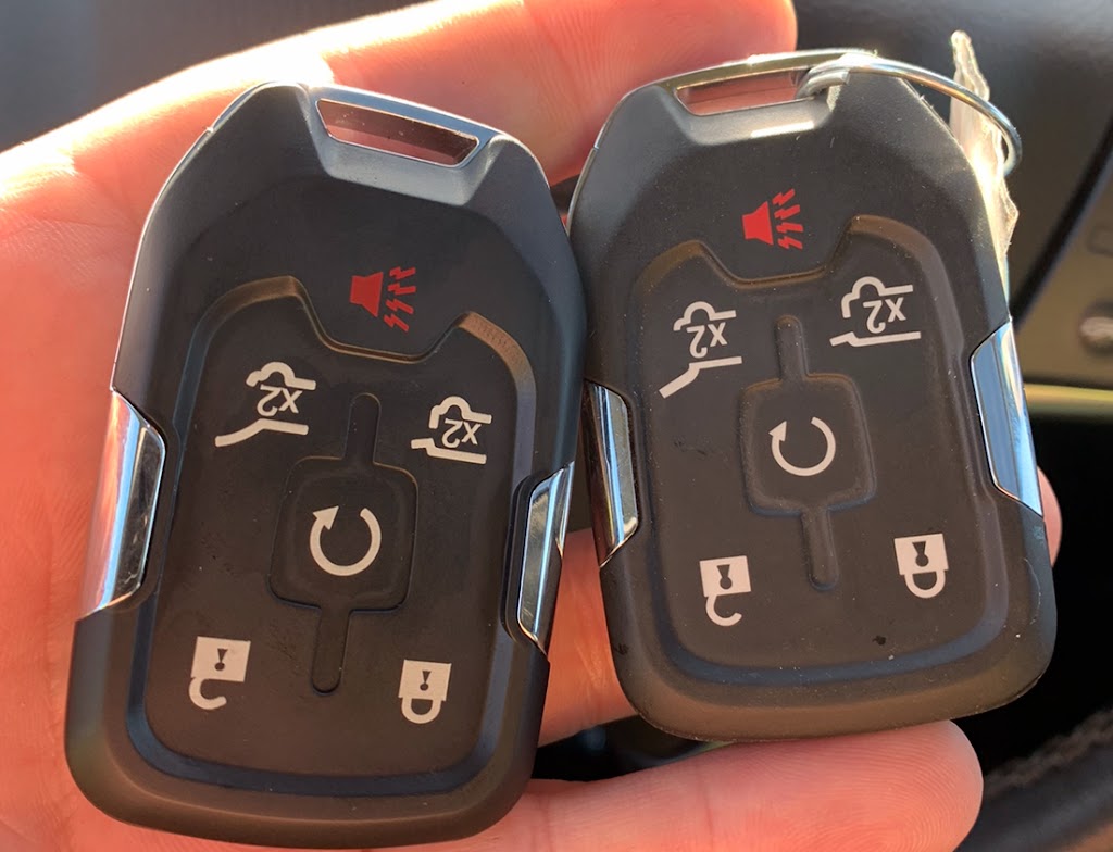 Behr Auto Keys Plus | 5913 56 St, Taber, AB T1G 1K2, Canada | Phone: (403) 929-5479