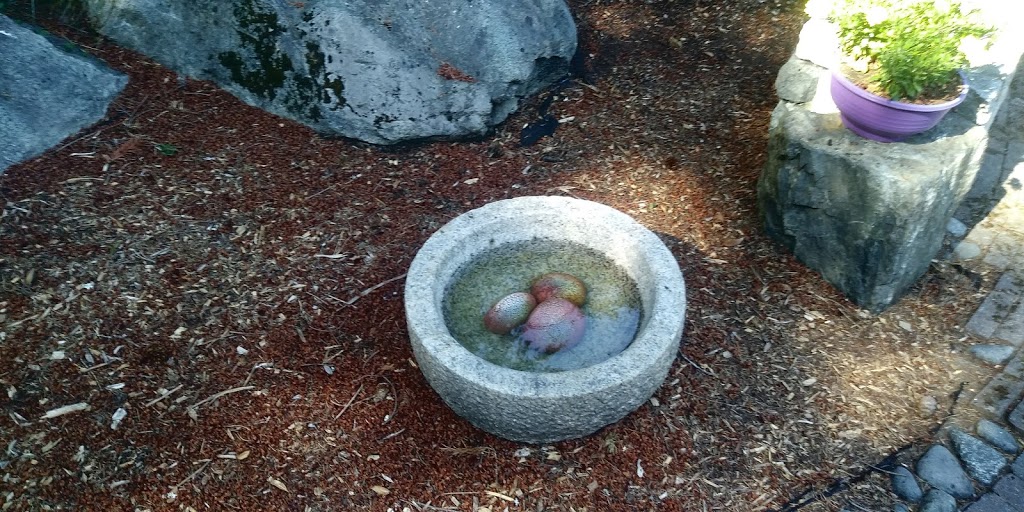 CHOSIN POTTERY INC. | 4283 Metchosin Rd, Victoria, BC V9C 3Z4, Canada | Phone: (250) 474-2676