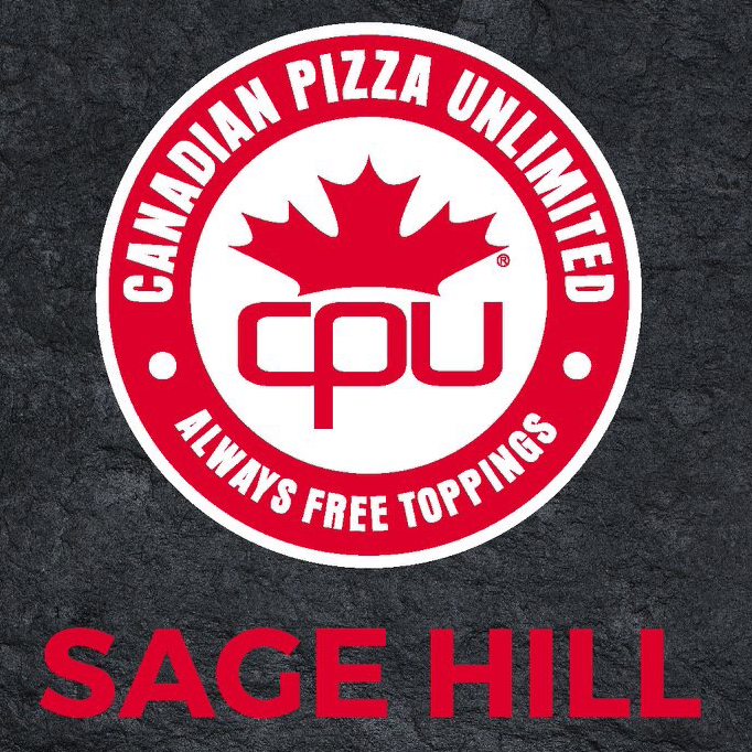 Canadian Pizza Unlimited (CPU) - Sage Meadows | 110-2971 136 Ave NW, Calgary, AB T3P 1N7, Canada | Phone: (587) 320-1094
