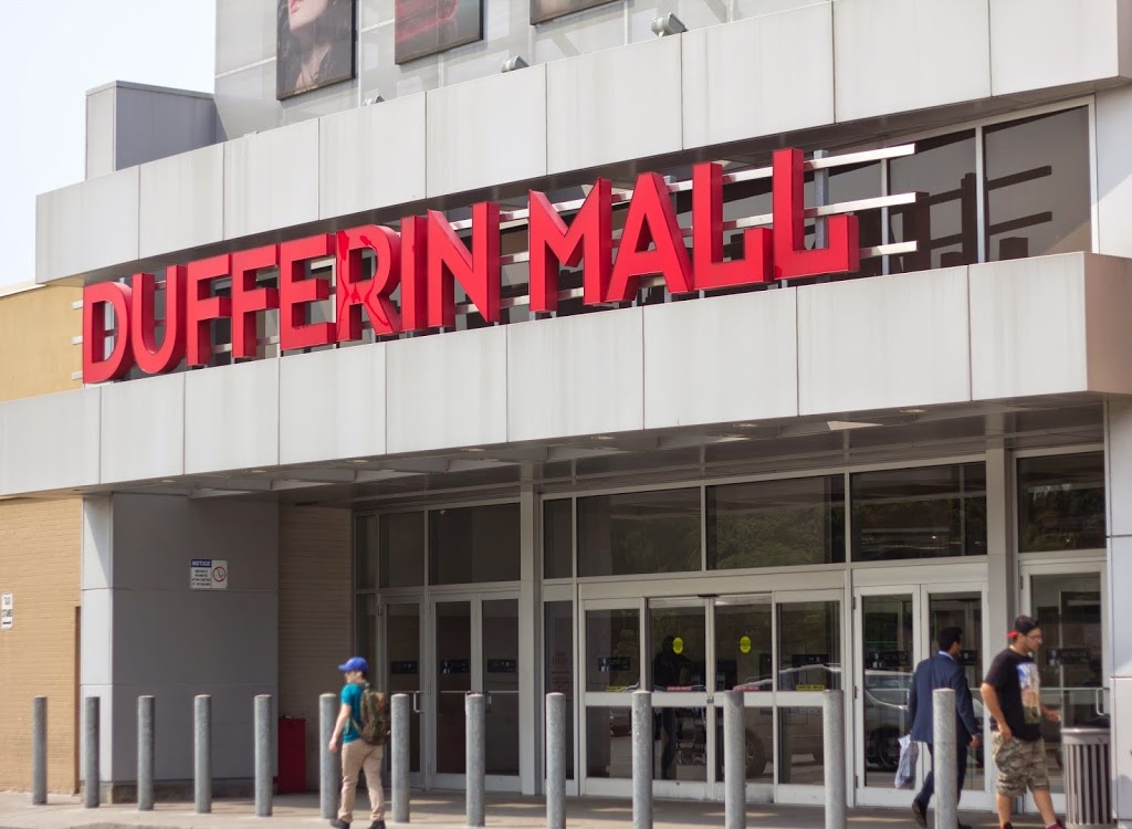 Dufferin Mall | 900 Dufferin St, Toronto, ON M6H 4A9, Canada | Phone: (416) 532-1152