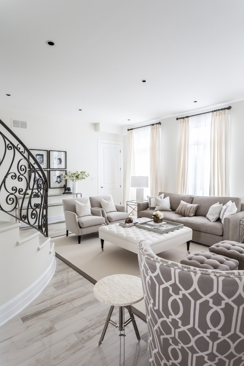 Lux Décor | 245P Boul Saint-Jean, Pointe-Claire, QC H9R 3J1, Canada | Phone: (514) 695-6003