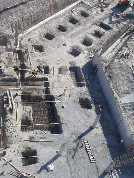 Topcrete Forming Inc. | 380 Baseline Rd W Upper Unit, Bowmanville, ON L1C 3K3, Canada | Phone: (905) 419-8000