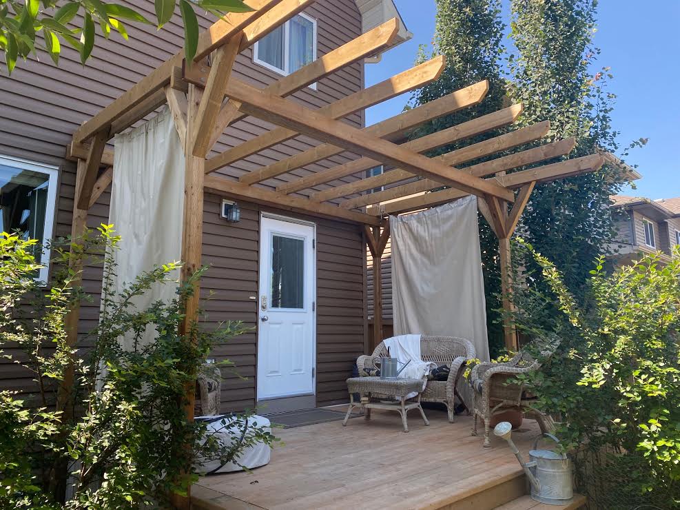 iDoTheHoneyDo Handyman | 132 Bow Ridge Ct, Cochrane, AB T4C 1T4, Canada | Phone: (403) 561-6076