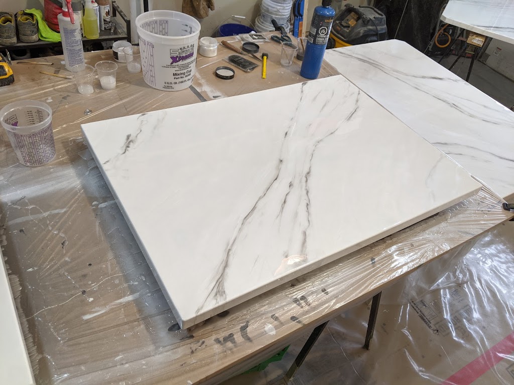 Wildwood Epoxy Countertops | Waterloo Dr SW, Calgary, AB T3C 3G4, Canada | Phone: (780) 994-0514