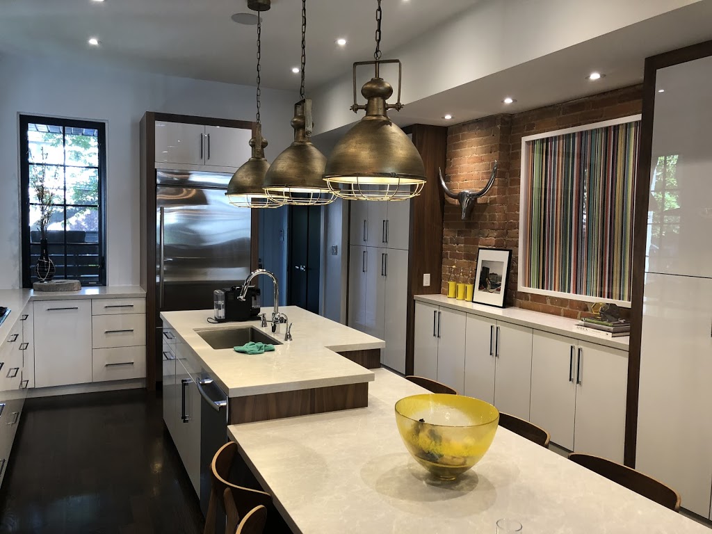 Saedus Renovations | 11 Oneida Crescent #309, Richmond Hill, ON L4B 0A1, Canada | Phone: (416) 893-9133