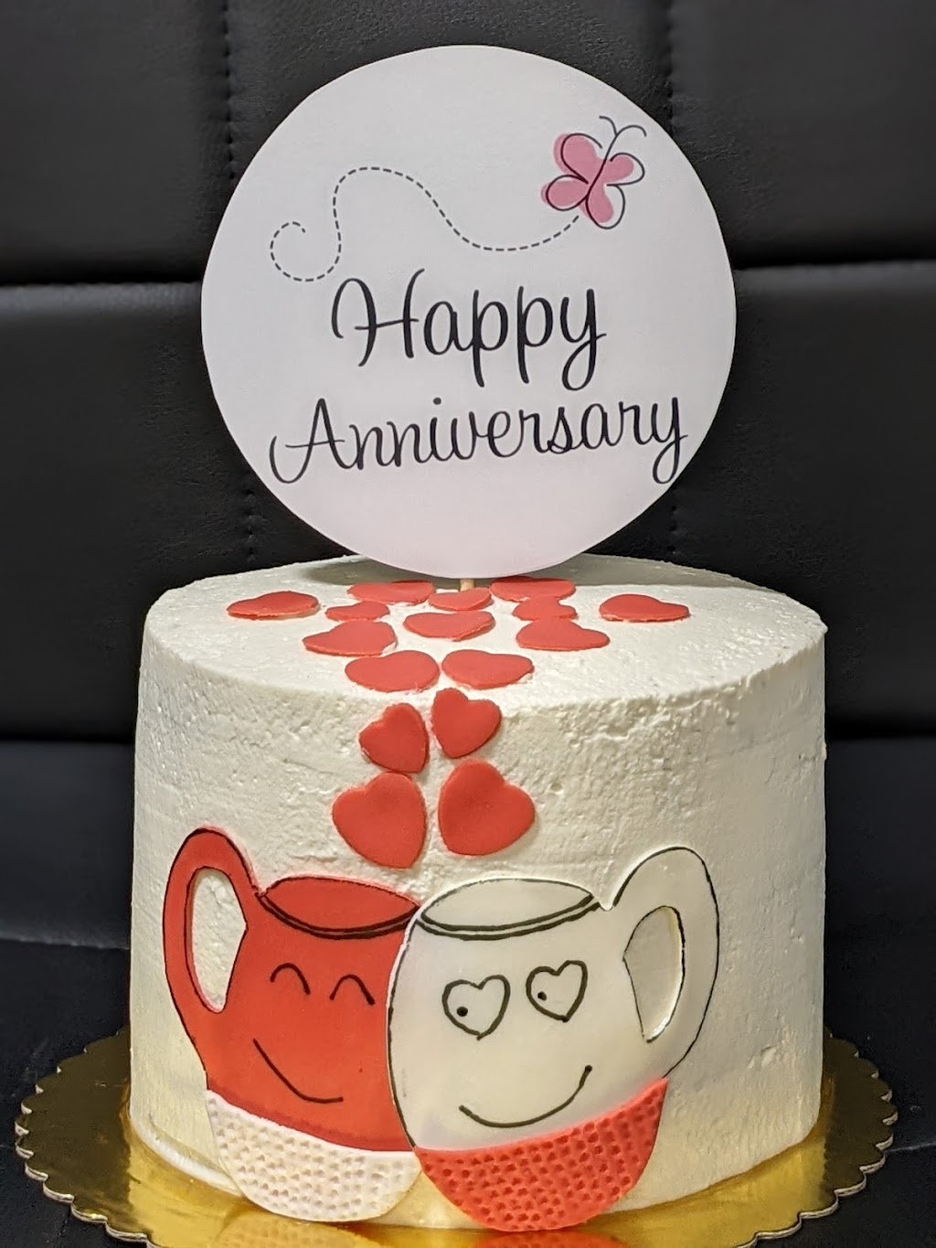 Cakewali | 10 Markbrook Ln, Etobicoke, ON M9V 5E3, Canada | Phone: (647) 450-5480