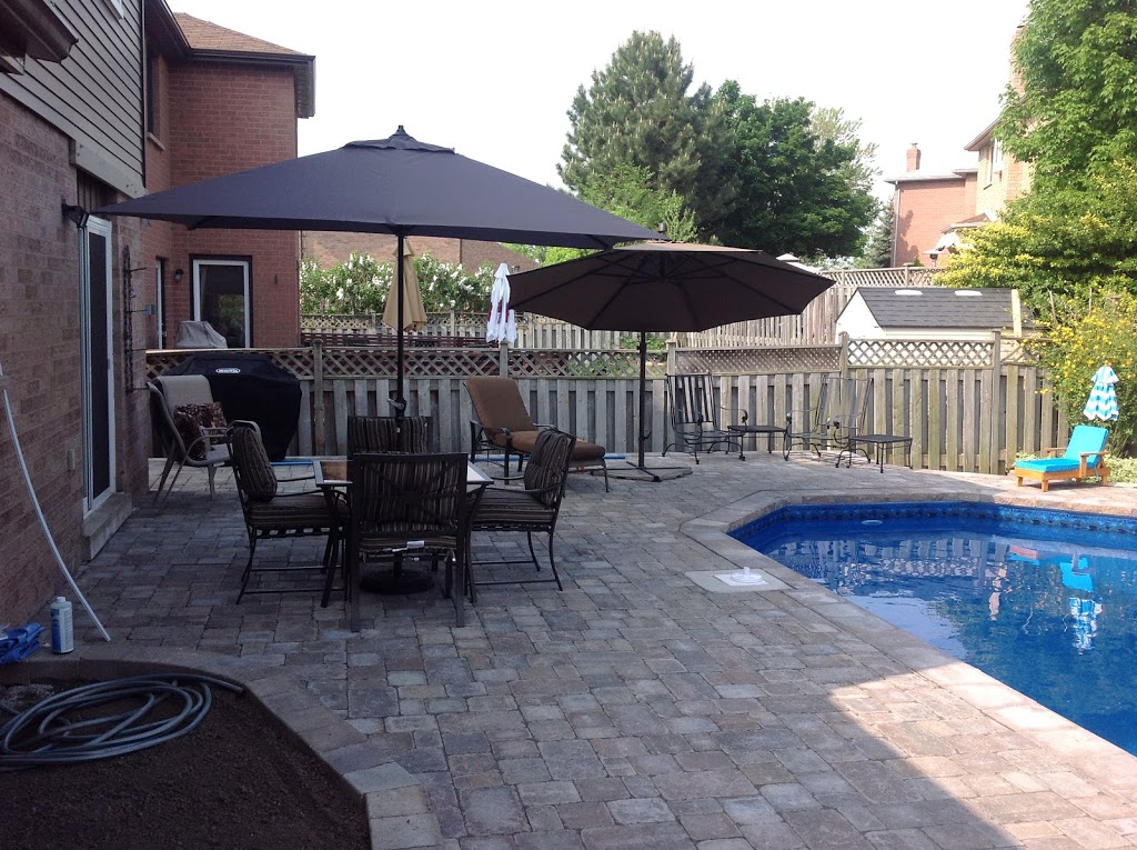 Hollingworth Enterprises | 2526 9th Line, Bradford, ON L3Z 3T3, Canada | Phone: (905) 775-5771