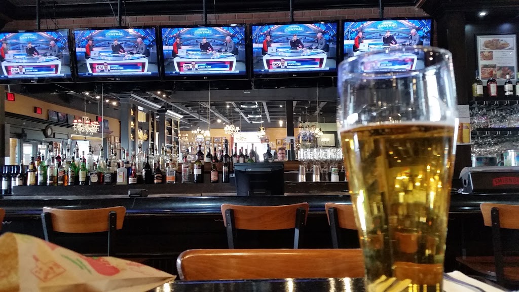 East Side Mario’s | 3802 Innes Rd, Ottawa, ON K1T 1W3, Canada | Phone: (613) 590-0408