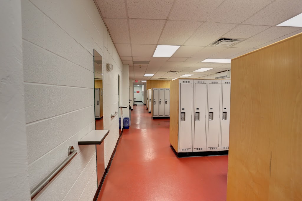Ron Edwards Family YMCA | 500 Drury Ln, Burlington, ON L7R 2X2, Canada | Phone: (905) 632-5000