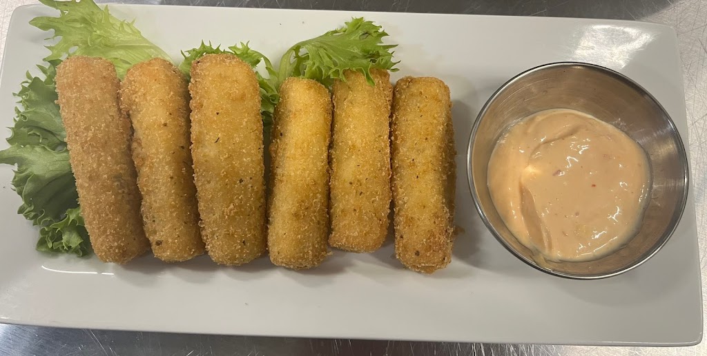 Jolly Rogers Grill | 591 Read Dr Unit 1C, Summerside, PE C1N 5C2, Canada | Phone: (902) 303-3826