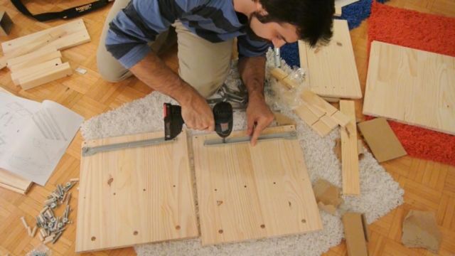 Durham Furniture Assembly | 334 Orange Crescent, Oshawa, ON L1G 5X3, Canada | Phone: (647) 504-4969