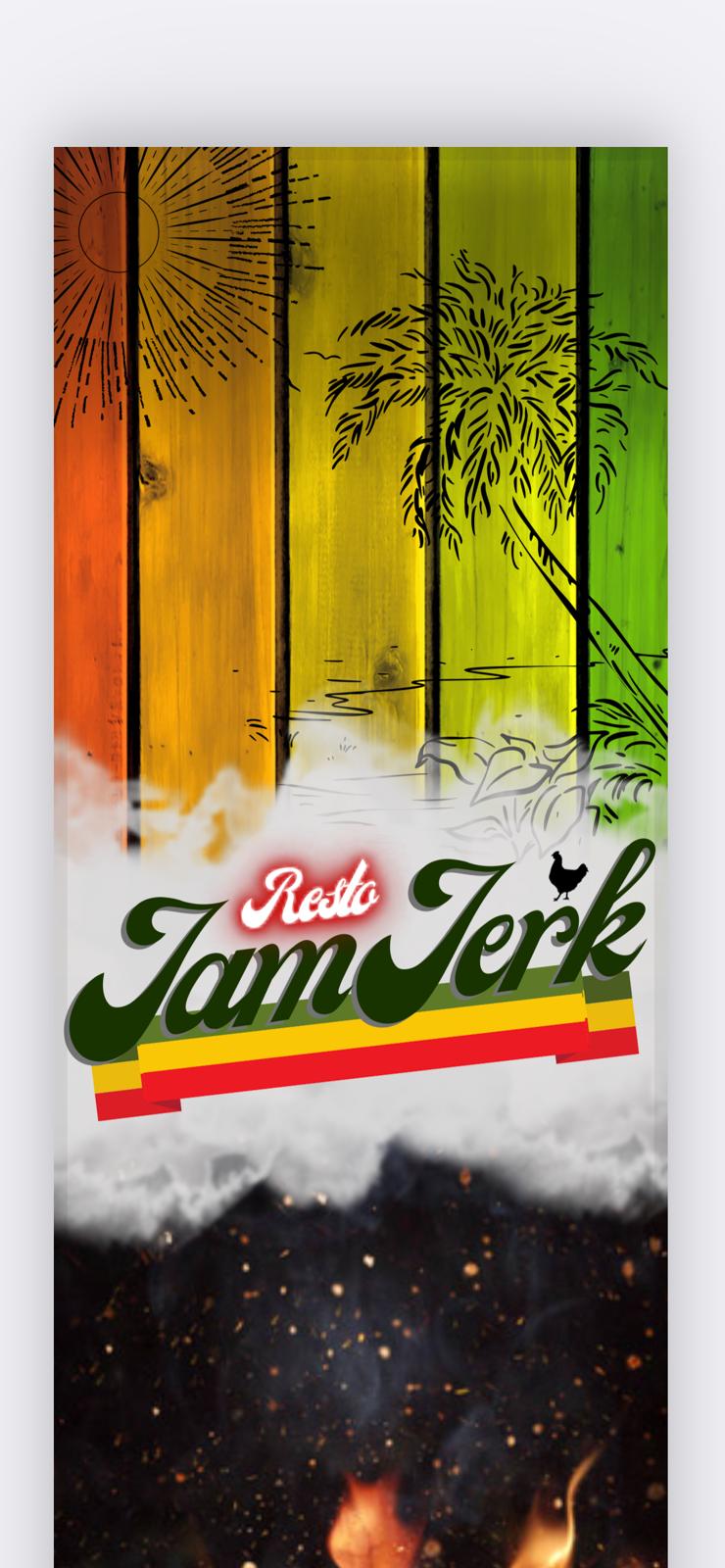 JamJerk Restaurant | 30 Westminster North, Montréal-Ouest, QC H4X 1Z2, Canada | Phone: (514) 419-2494
