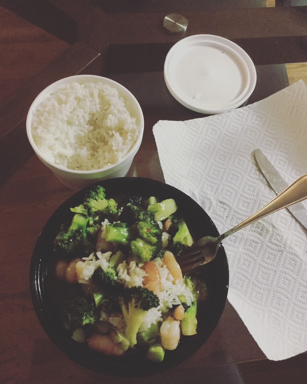 Hung Fatt Chinese Restaurant | 2108 Montreal Rd, Gloucester, ON K1J 6M8, Canada | Phone: (613) 745-9894
