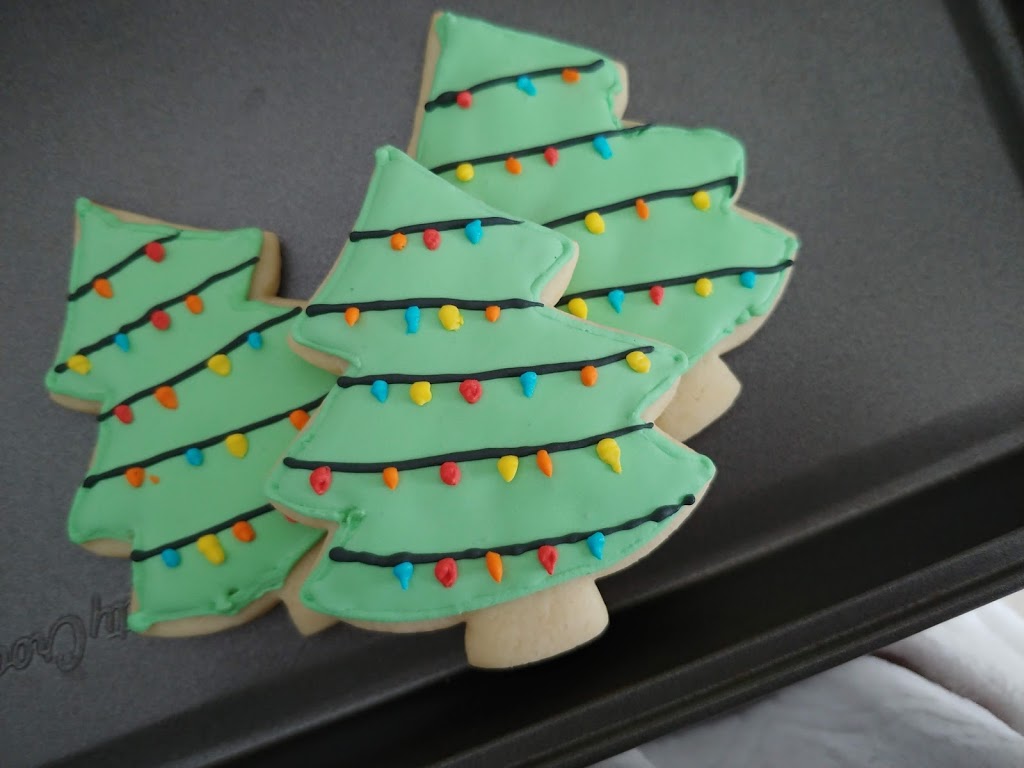Sugar Sweet Street Bakery | 13 Dykstra Dr, Barrie, ON L4N 0E1, Canada | Phone: (705) 817-4117
